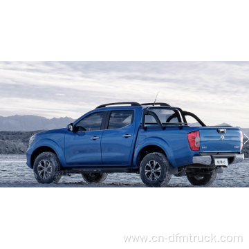 Dongfeng Rich 6 SUV left hand drive 4WD